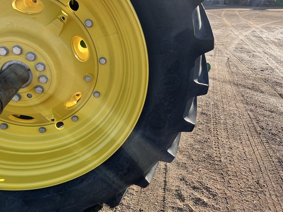 2024 John Deere 6R 175 - Photo20