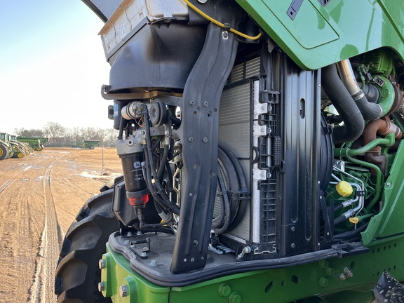 2024 John Deere 6R 175 - Photo23