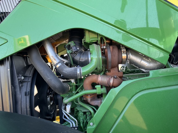 2024 John Deere 6R 175 - Photo24