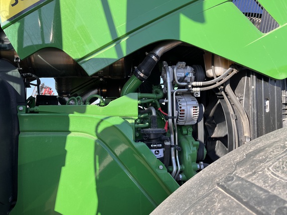 2024 John Deere 6R 175 - Photo25