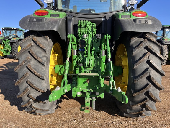 2024 John Deere 6R 175 - Photo26