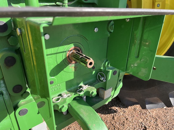 2024 John Deere 6R 175 - Photo28