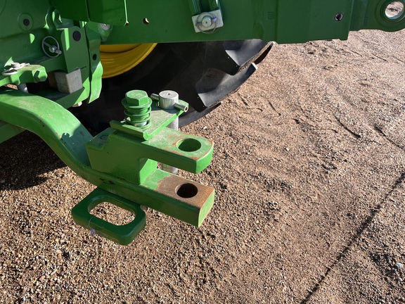 2024 John Deere 6R 175 - Photo29
