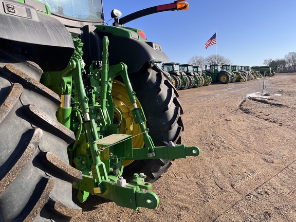 2024 John Deere 6R 175 - Photo30