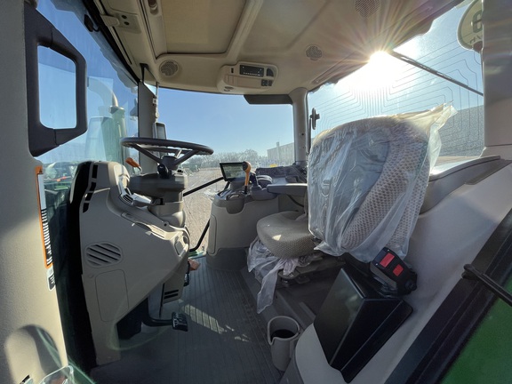 2024 John Deere 6R 175 - Photo32