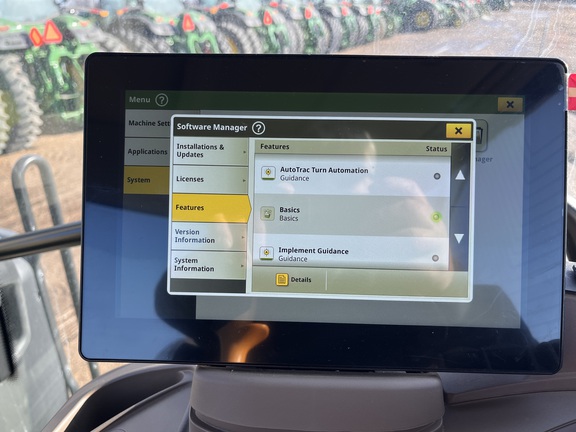 2024 John Deere 6R 175 - Photo39