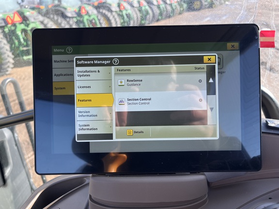 2024 John Deere 6R 175 - Photo42