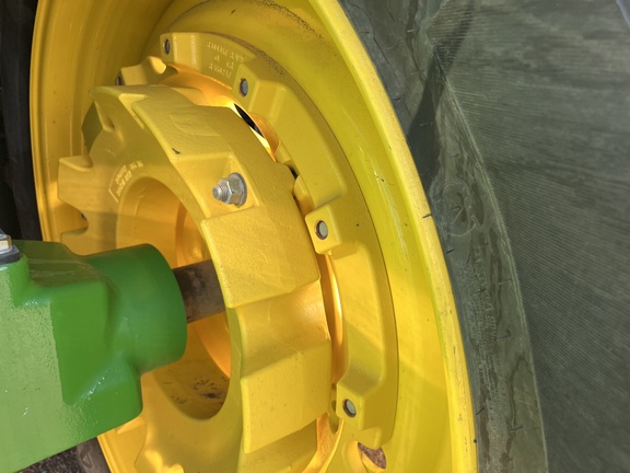 2024 John Deere 6R 175 - Photo17