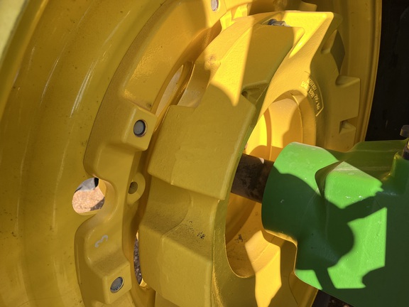 2024 John Deere 6R 175 - Photo22