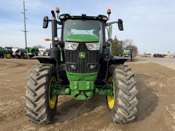 2024 John Deere 6R 175 - Photo8