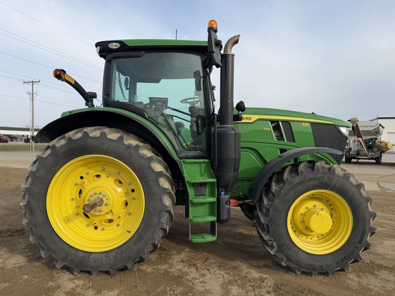 2024 John Deere 6R 175 - Photo2