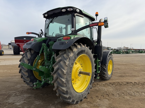 2024 John Deere 6R 175 - Photo3