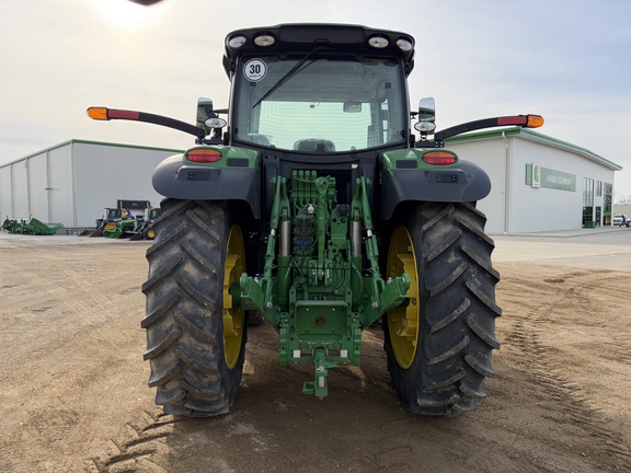 2024 John Deere 6R 175 - Photo4
