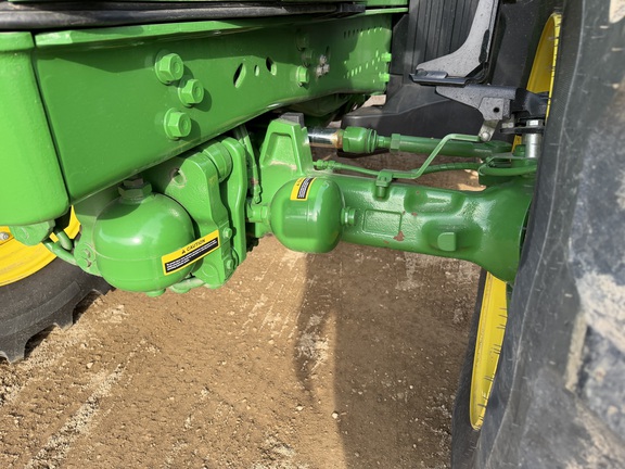 2024 John Deere 6R 175 - Photo11