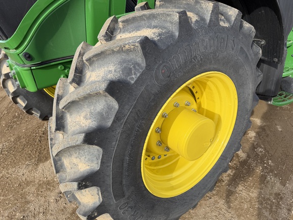 2024 John Deere 6R 175 - Photo10