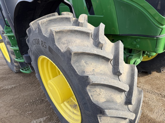 2024 John Deere 6R 175 - Photo12