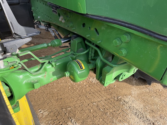 2024 John Deere 6R 175 - Photo13