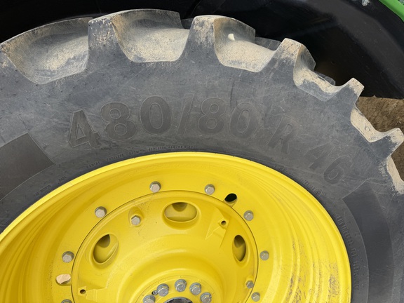 2024 John Deere 6R 175 - Photo14