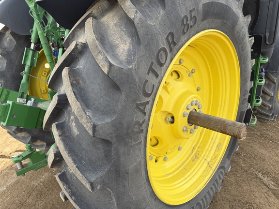 2024 John Deere 6R 175 - Photo15