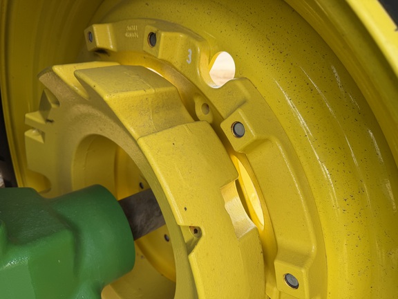 2024 John Deere 6R 175 - Photo17