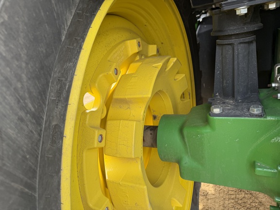 2024 John Deere 6R 175 - Photo19