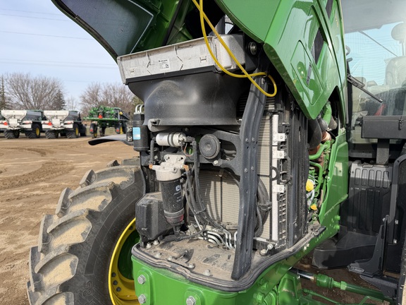 2024 John Deere 6R 175 - Photo20