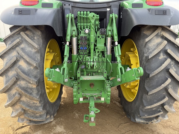 2024 John Deere 6R 175 - Photo21