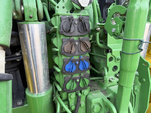 2024 John Deere 6R 175 - Photo22