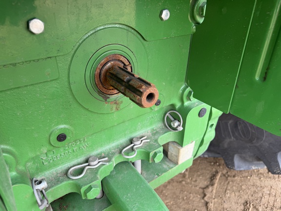 2024 John Deere 6R 175 - Photo23