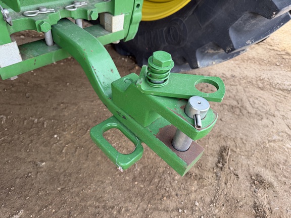 2024 John Deere 6R 175 - Photo24