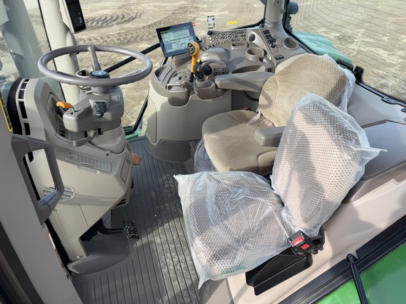 2024 John Deere 6R 175 - Photo25