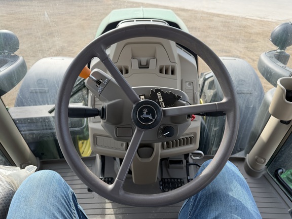 2024 John Deere 6R 175 - Photo26