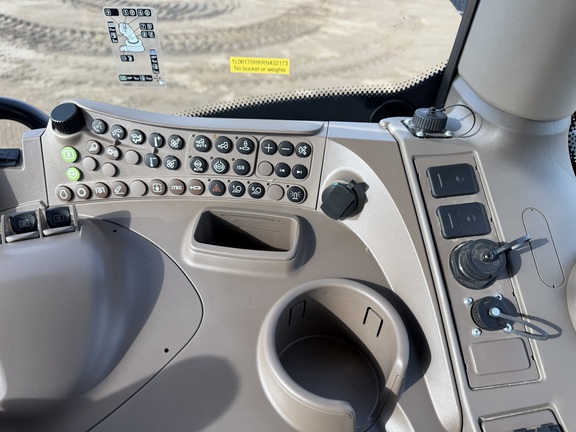 2024 John Deere 6R 175 - Photo29
