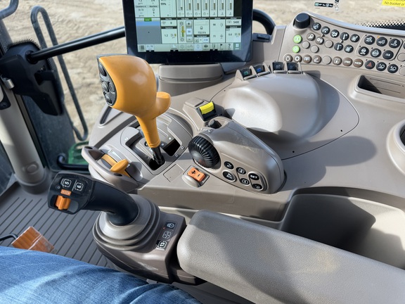 2024 John Deere 6R 175 - Photo30