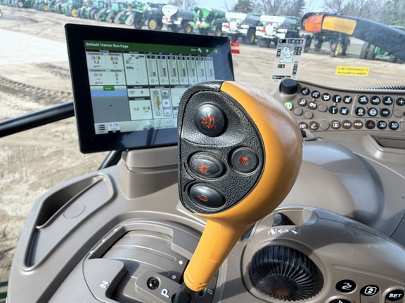 2024 John Deere 6R 175 - Photo31