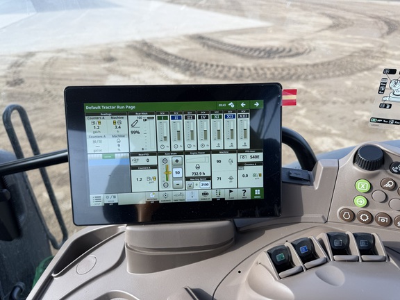 2024 John Deere 6R 175 - Photo32