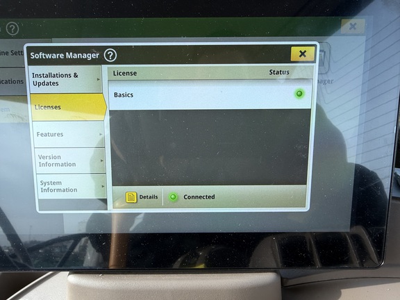 2024 John Deere 6R 175 - Photo35