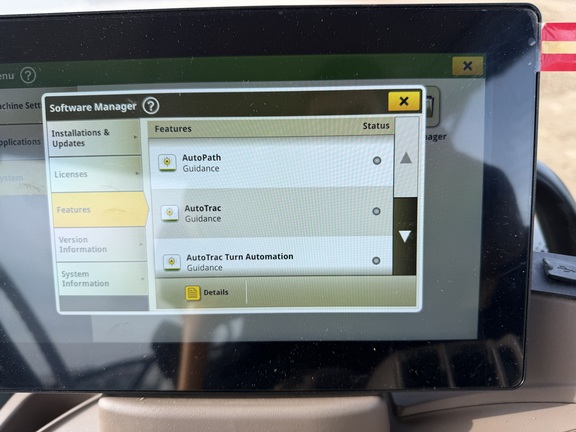 2024 John Deere 6R 175 - Photo36