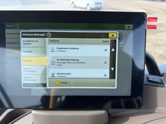 2024 John Deere 6R 175 - Photo38