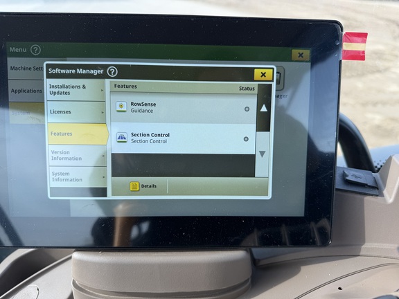 2024 John Deere 6R 175 - Photo40