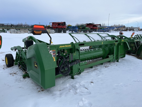 Used 2023 John Deere BP15 Combine Platforms at Horizon Ag & Turf in Falher, AB - Photo3