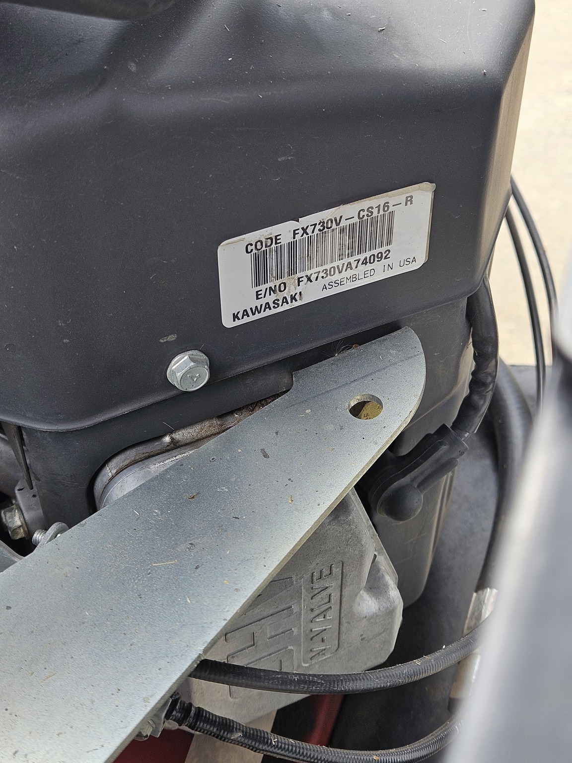 2013 Toro 74954 Image 8