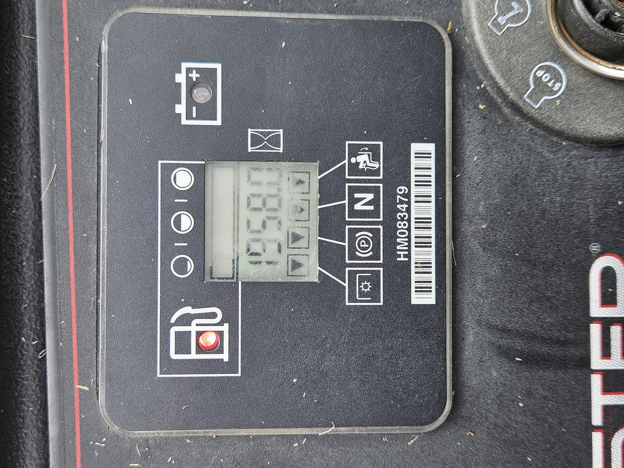 2013 Toro 74954 Image 9