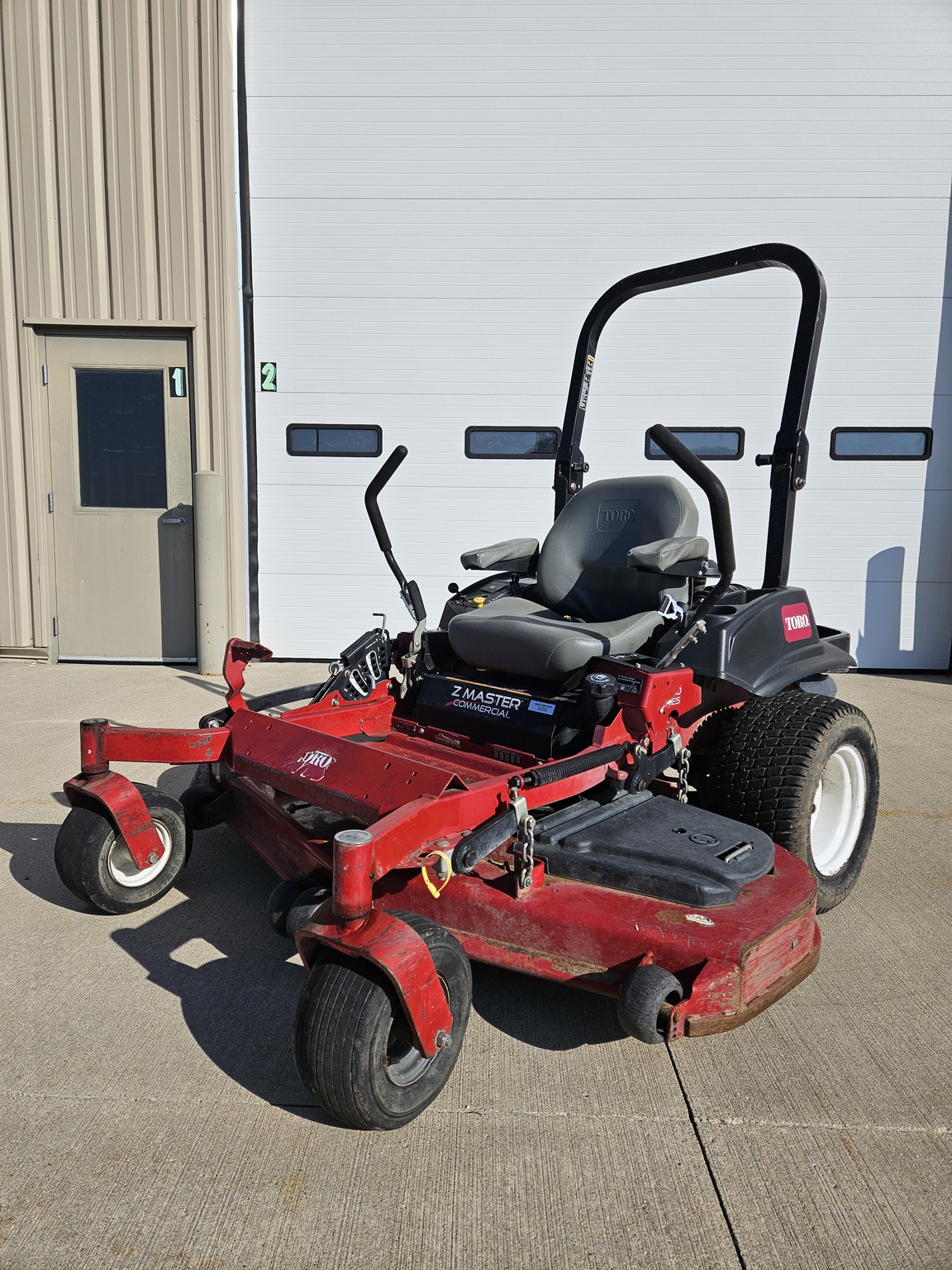 2013 Toro 74954 Image 1