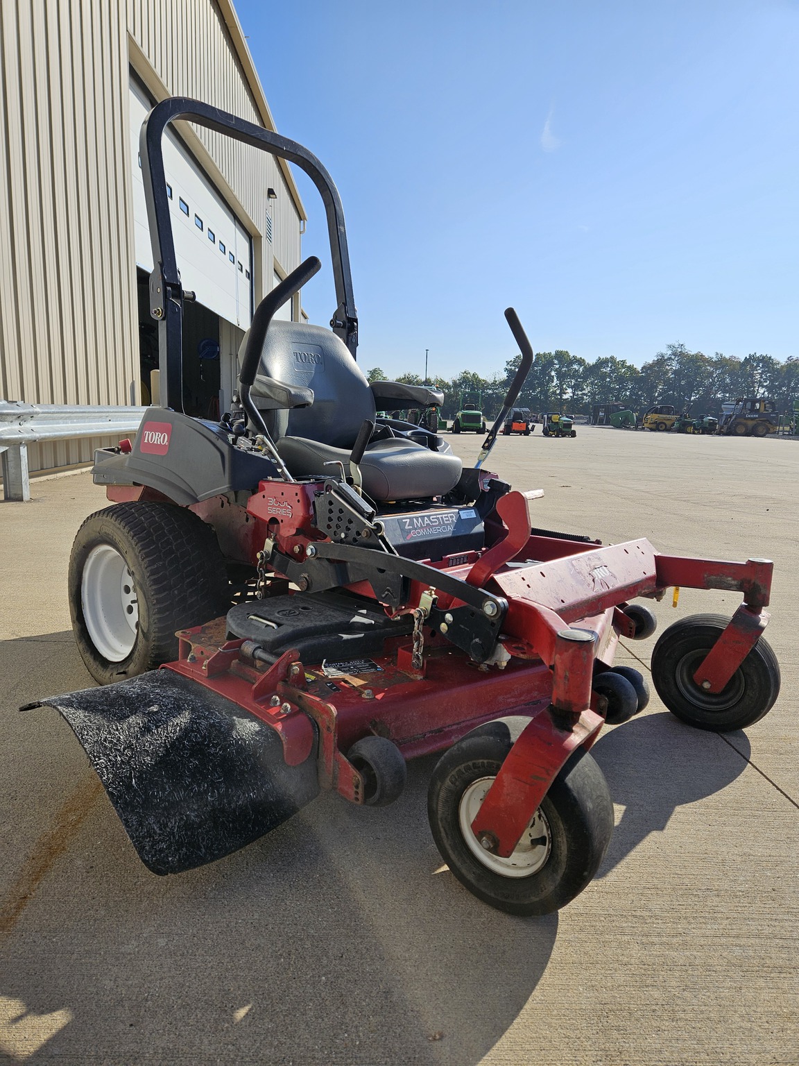 2013 Toro 74954 Image 3