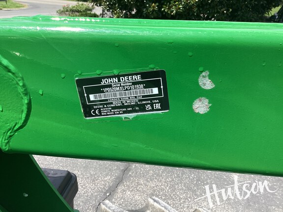 Photo of 2024 John Deere 5067E