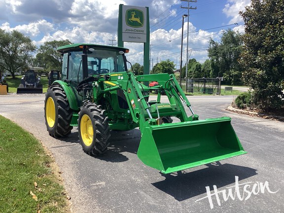 Photo of 2024 John Deere 5067E