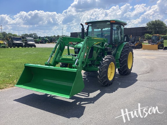 Photo of 2024 John Deere 5067E