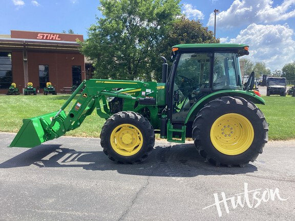 Photo of 2024 John Deere 5067E