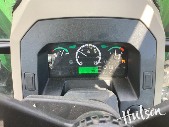 Photo of 2024 John Deere 5067E